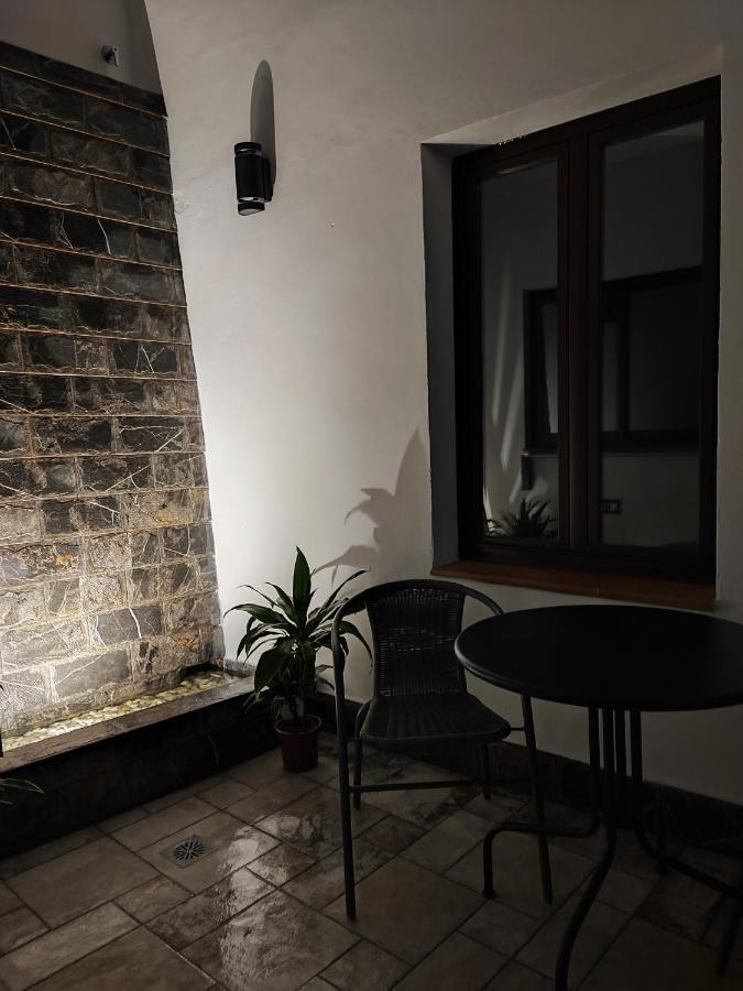 La Medina Baja Apartment Setenil De Las Bodegas ภายนอก รูปภาพ