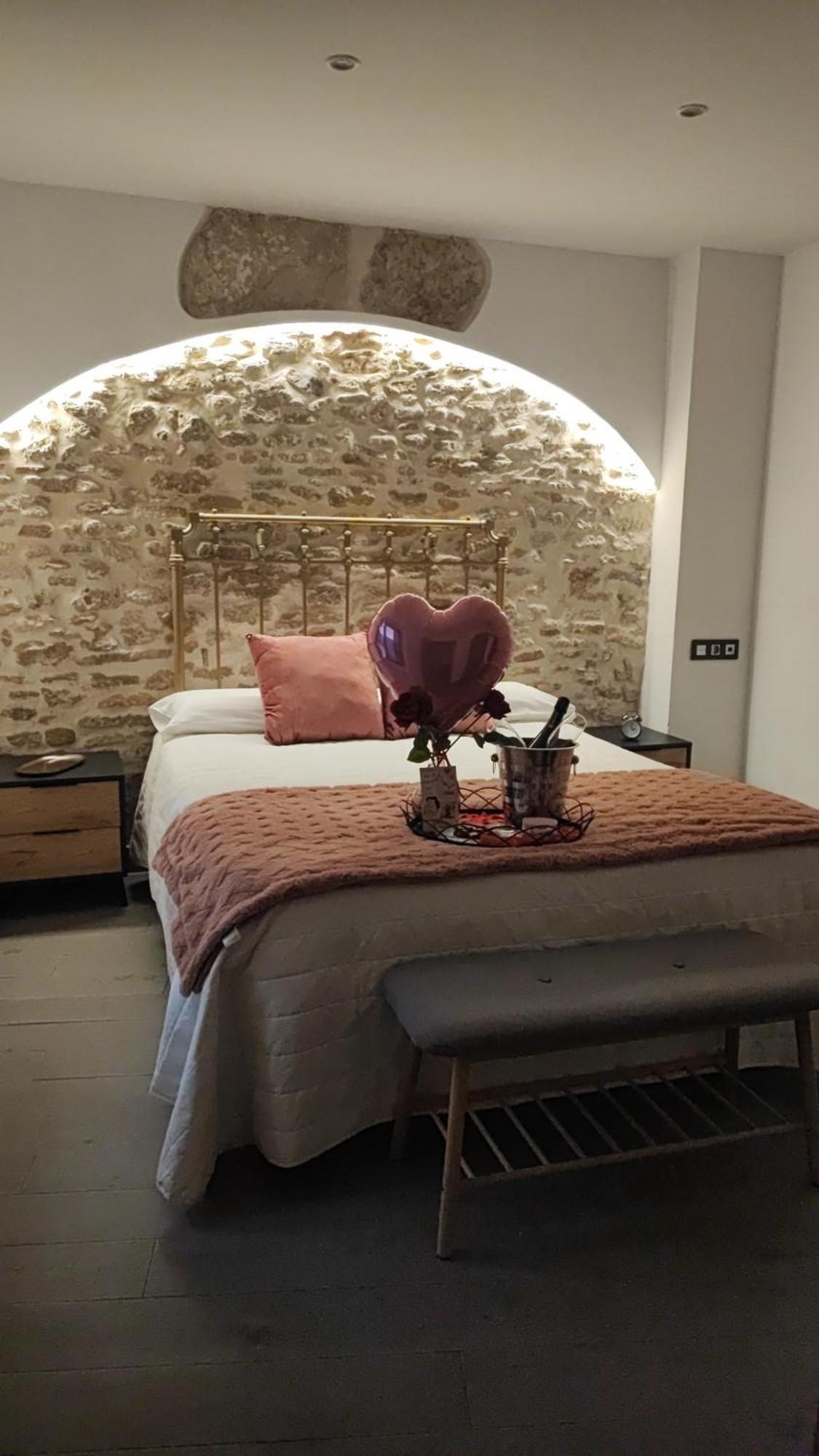 La Medina Baja Apartment Setenil De Las Bodegas ภายนอก รูปภาพ